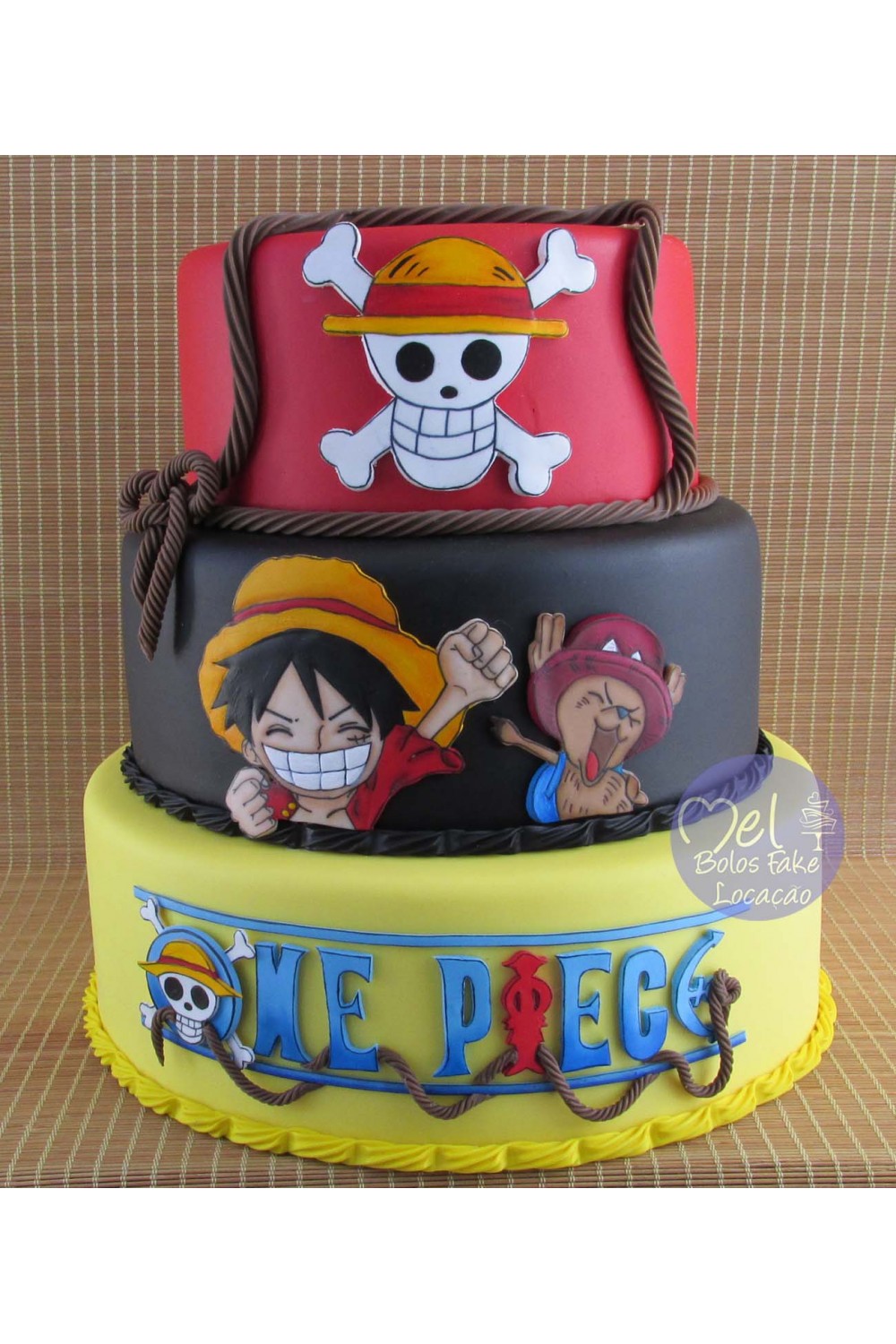 Bolo One Piece